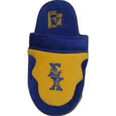 Sigma Chi Slippers